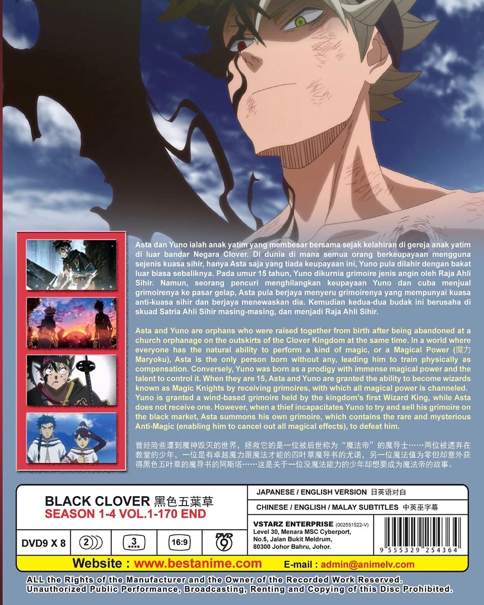 Black clover episode 99 english dub new arrivals