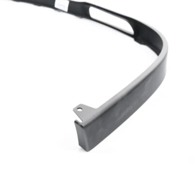 Porsche 911 997 Turbo • Front Bumper Lip Spoiler • OE