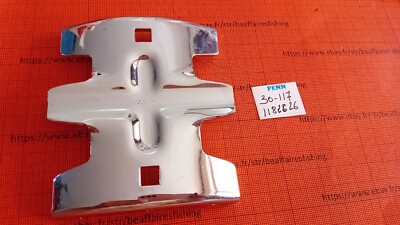Part 30-117 Stand # 1182626 Fishing Reel Penn Senator 117L L-LH 14/0