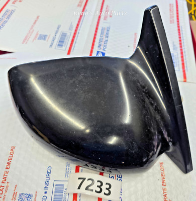 00 01 02 03 04 05 Mitsubishi Eclipse Sebring Stratus COUPE Right door mirror 3