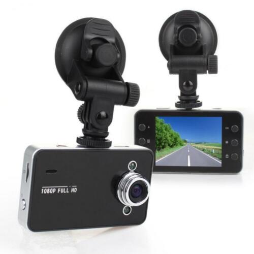 Mini Dv Camera for Car DVR Video Full HD 1080p Photo Night Vision Motion SD - Picture 1 of 3