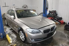 Used ABS Pump and Motor Assembly fits: 2013 Bmw Bmw 528i Assembly dynamic stabil