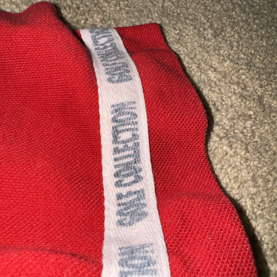 Vintage Golf  Collection Kids Headquarters Shirt - Size 5 KHQ - Image 4 of 4