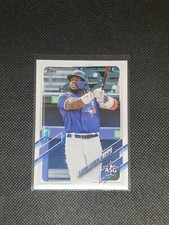2021 Topps Update Series Baseball VLADIMIR GUERRERO #ASG-7 ALL STAR GAME