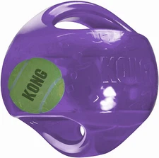 Kong LG/XL Jumbler Ball