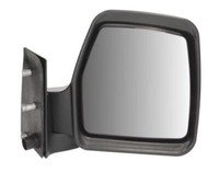 Blic 5402-04-9292973 AußEnspiegel FüR CitroËN Passend FüR Fiat Peugeot