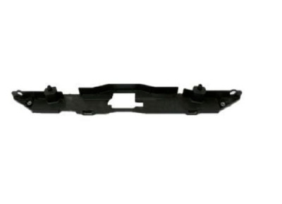 Toyota Genuine OEM 16712-22041 SHROUD, FAN, NO.2 COROLLA/AURIS NRE180,ZRE18#