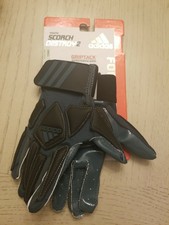 adidas scorch destroy lineman gloves
