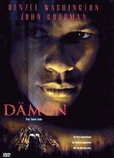 Dämon von Gregory Hoblit | DVD | Zustand gut