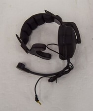 EARTEC Extreme Single-Ear Heaadset w Mic 121224