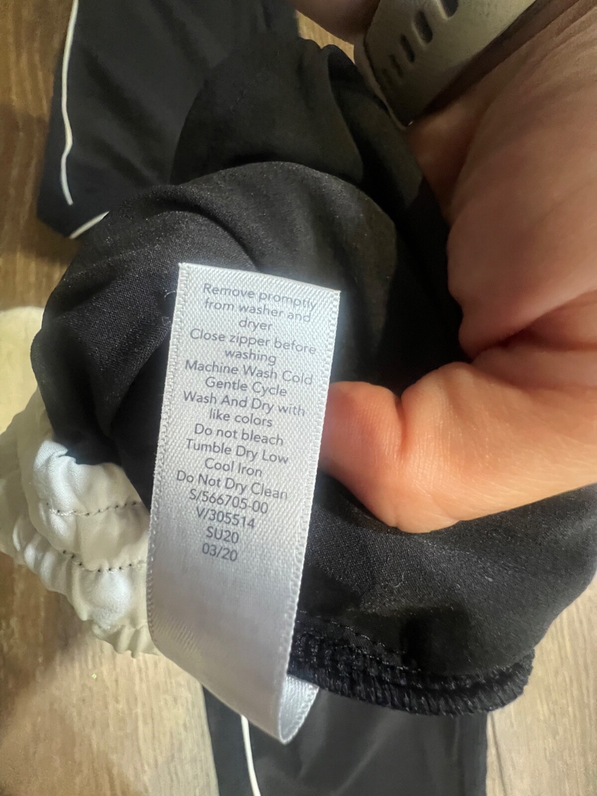 Athleta Brooklyn Joggers Black/White, Athletic Pa… - image 6