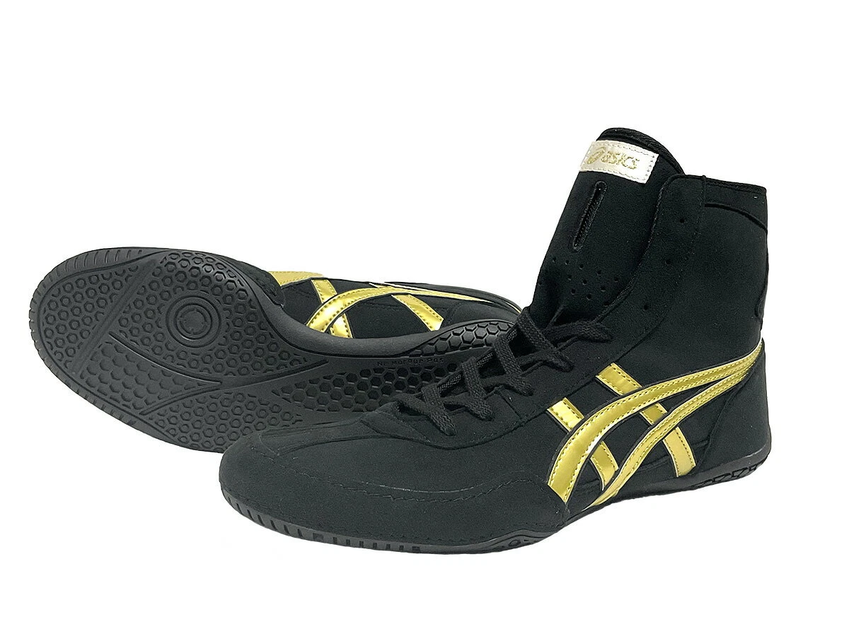Asic boxing cheap boots