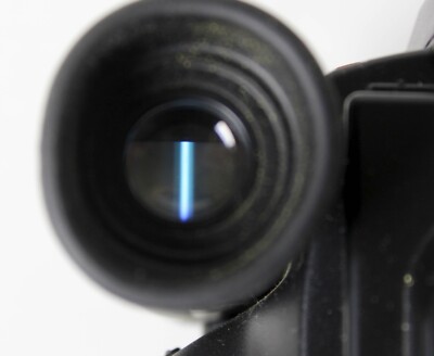 Sony CCD-TR6 8mm Video8 Handycam Video Camera With Charger. (For