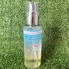 St Tropez Self Tan Purity Bronzing Water Face Mist 80 mL/ 2.7 fl oz Sealed