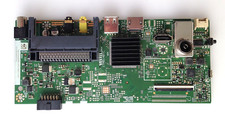 Platine main board ref 23590763 / VES315WNGB-2D-N42 pour tv Listo 32HD-356