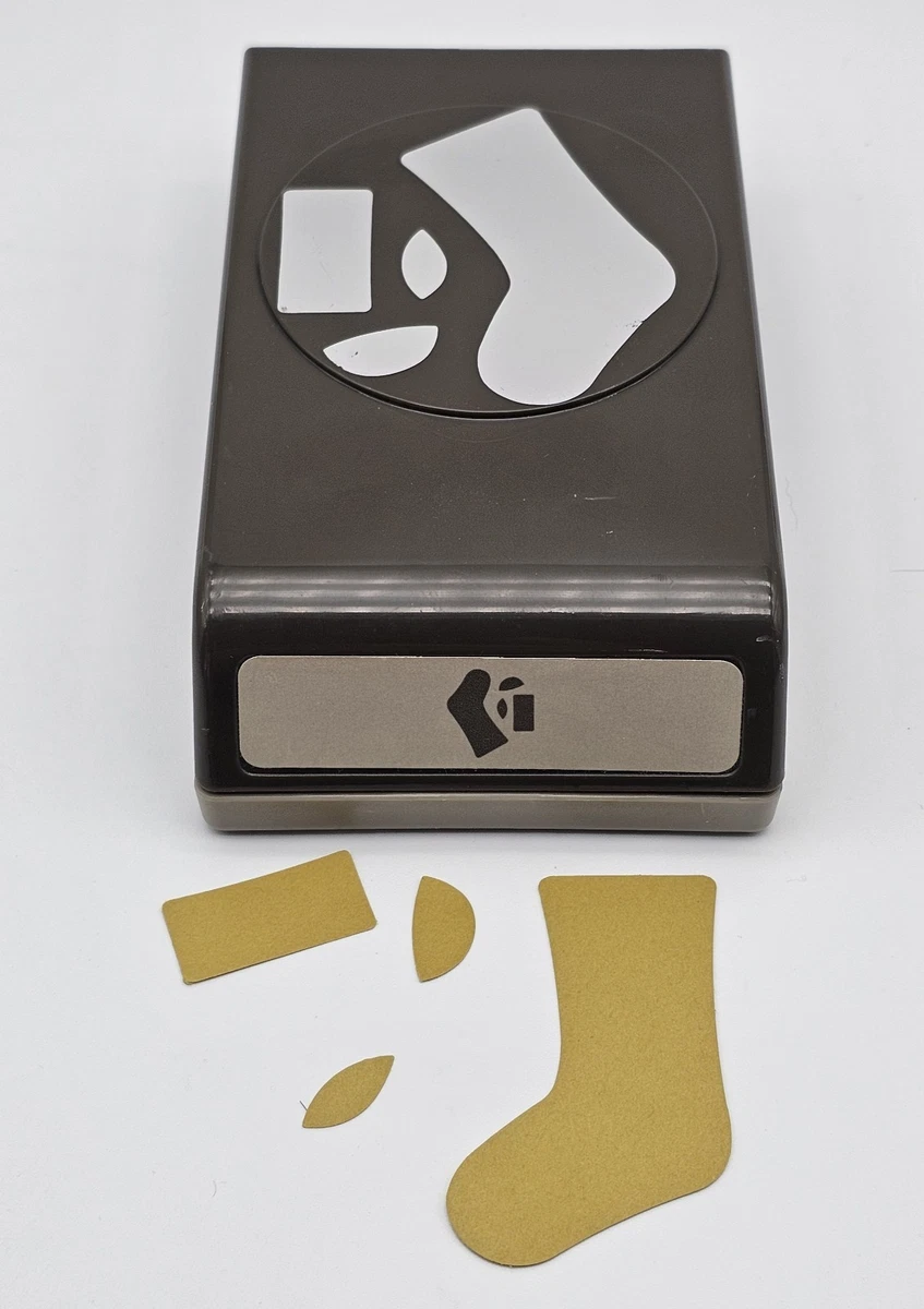Stampin' Up! Scrapbooking Paper Punches for sale | eBay