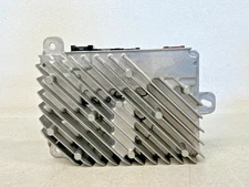 ⭐2019-2023 CADILLAC XT4 SOUND AUDIO RADIO AMPLIFIER MODULE UNIT OEM LOT2679