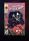 Amazing Spider-Man #316 1st Venom Cover Marvel 1989 McFarlane CLEANED & PRESSED