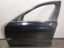 Porte avant et accessoires BMW 740