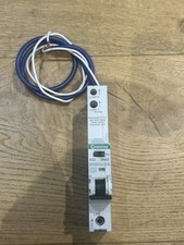 Crabtree Loadstar 32 Amp Type B 30mA MCB Rcd Rcbo 6HSR32/030B