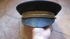 casquette ancienne lieutenant armée de l'air