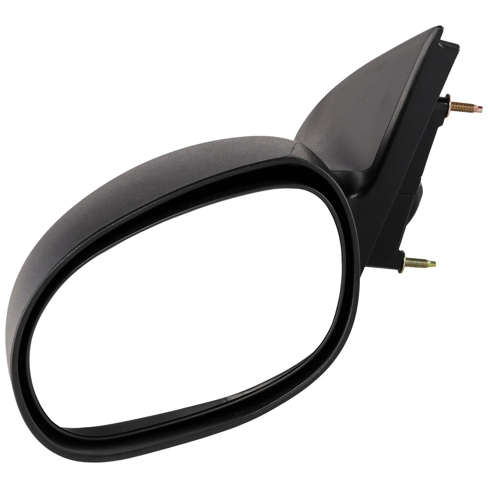 Juego de espejos retrovisores 300M 1999-2001 Foto 2 de 2