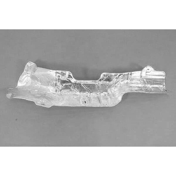 For Jeep Grand Cherokee 2011-2022 Jeep Exhaust Heat Shield - Image 2 of 4