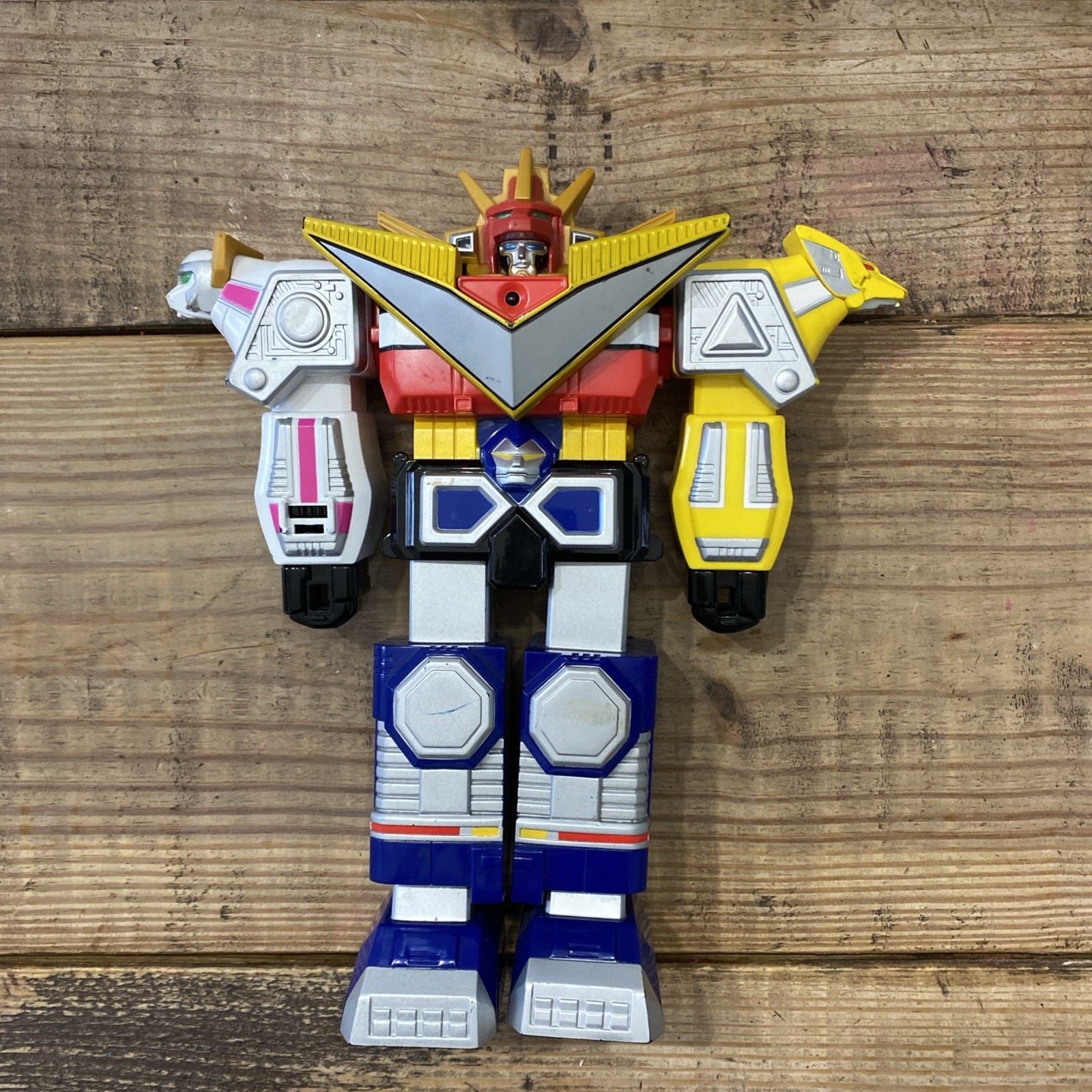 Bandai