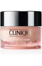 Clinique All About EyesLightweight Eye Cream With Vitamin C 15ml