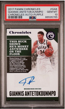 2017 Panini Chronicles Baseball Cards 20