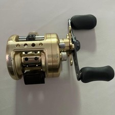 Shimano Calcutta Conquest Baitcasting Reel