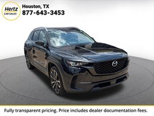 2026 Mazda CX-50 2.5 S Premium