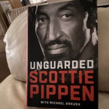 Scottie Pippen Basketball Cards and Autograph Memorabilia Guide 41