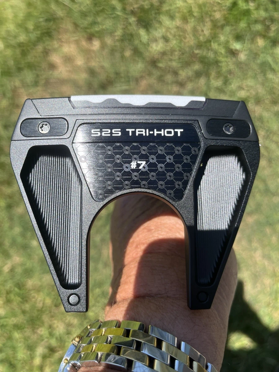 Tour Issue Golf Club Putters for sale | eBay