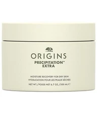 ORIGINS Origins Precipitation Extra Continuous Moisture Recovery For Very Dry