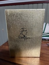 Vintage Walter Hagen Haig Ultra Signature Balls Unique Box of 6