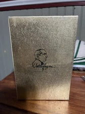 Vintage Walter Hagen Haig Ultra Signature Balls Unique Box of 6