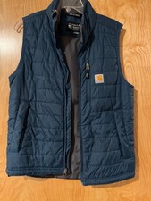 Carhartt Rain Defender Vest Men's Size S