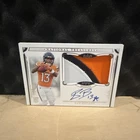 2025 Donruss Optic Pat Bryant Base (RAW)