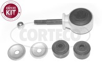 49400859 Corteco Stange/Strebe, Stabilisator FüR Opel