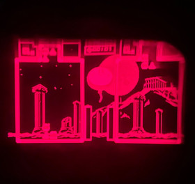 Nintendo Virtual Boy VB Game Software 6pcs Set Bulk Sales Wario Land and others