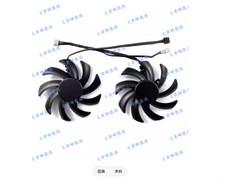 For HP/DELL RTX3060 3060ti Graphics Card Cooling Fan FDC10H12S9-C