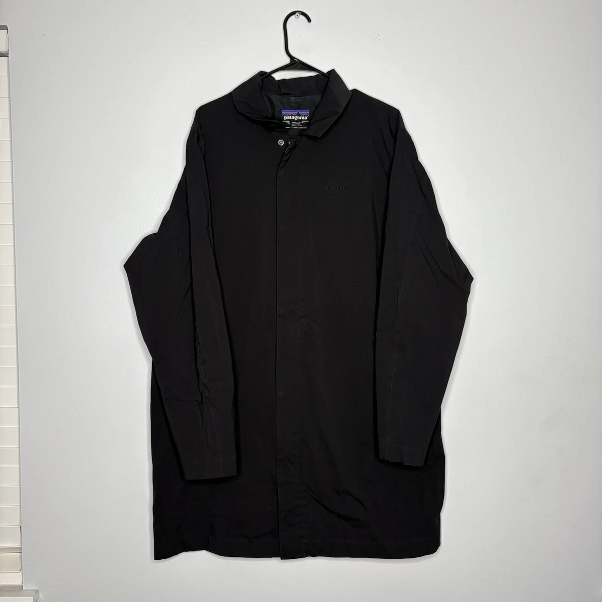 Patagonia Trench Coats Coats, Jackets & Vests for Men for Sale