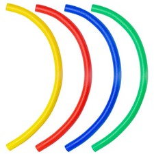 Pool Swim Noodle - Varied olour Lightweight Floating Foam x 1
