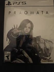 PRAGMATA Sony PlayStation 5 -Epic Lunar Action Adventure Game From Capcom