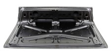 Trunk Deck Lid 62-64 Chevy Ii Nova