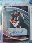 2025 Panini Absolute Jaylin Noel Base (RAW)
