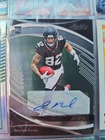 2025 Panini Absolute Jaylin Noel Base (RAW)