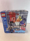 LEGO Sports NBA Slam Dunk -  3427 Sealed New in Box Retired Basketball Set Rare