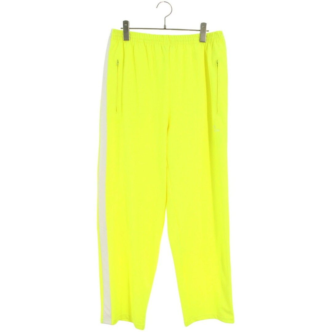 Balenciaga 595007 TAV28 Logo Sideline Track Long Pants Men's 48 Used 657c92c50ce thumbnail 2